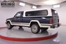 1986 Jeep Comanche