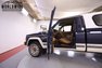 1986 Jeep Comanche