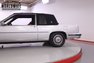 1986 Cadillac Coupe DeVille