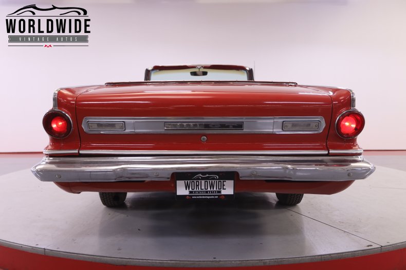 CLP3011.2 | 1963 Dodge Dart | Worldwide Vintage Autos