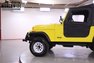 1978 Jeep Cj7