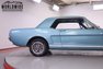 1966 Ford MUSTANG GT