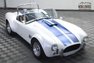 1966 Shelby Cobra Re-Creation