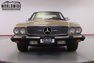 1985 Mercedes 380SL