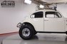 1960 Volkswagen Baja Bug