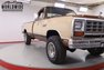 1984 Dodge Ram Prospector