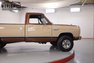 1984 Dodge Ram Prospector