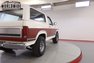 1986 Ford Bronco