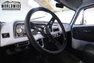 1966 Chevrolet Panel Wagon