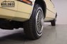 1985 Chrysler LeBaron
