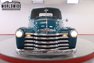 1953 Chevrolet Pickup