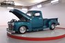 1953 Chevrolet Pickup