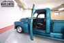 1953 Chevrolet Pickup