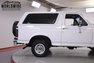 1995 Ford Bronco