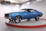 1971 Chevrolet Chevelle