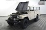 1966 Toyota Fj45Lv Rare