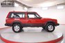 1988 Jeep Cherokee Chief