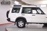 1999 Land Rover Discovery