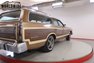 1973 Ford Country Squire