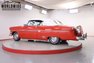 1954 Ford Crestline Sunliner