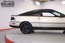 1989 Ford Probe GT