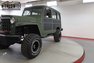 1952 Jeep Willys Wagon