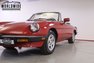 1988 Alfa Romeo Spider Veloce