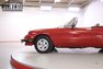 1988 Alfa Romeo Spider Veloce