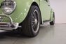 1967 Volkswagen Beetle