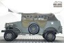 1940 Dodge Power Wagon Command Car