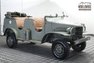 1940 Dodge Power Wagon Command Car