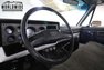1985 Chevrolet K10