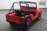 1955 Willys Cj5