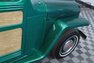 1951 Willys Wagon Woody
