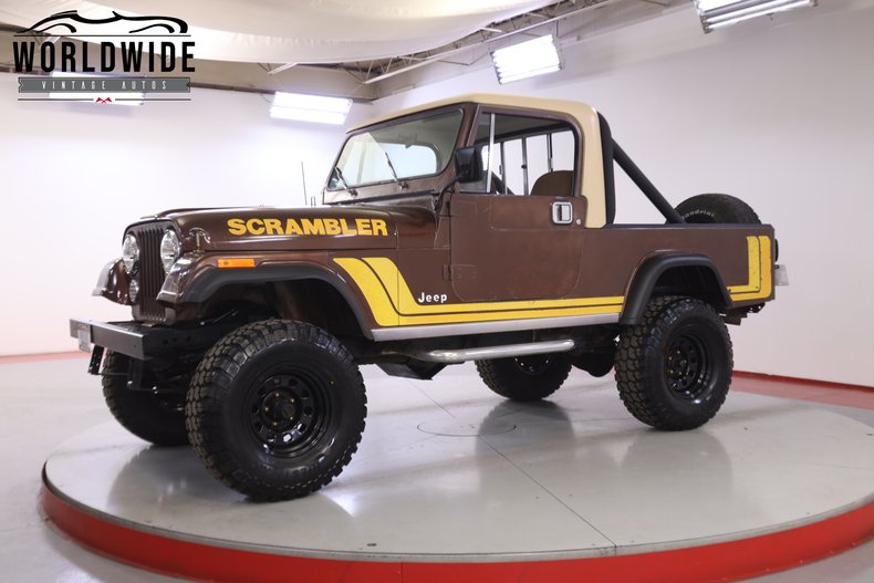 thumbnail image 2 of Classic 2 Current Fabrication Front Floor Pan Kit For Jeep CJ7, CJ8 Scrambler, YJ Wrangler 1976-1995 2 of 2