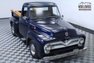 1955 Ford F100 Pickup Truck