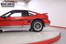 1986 Pontiac Fiero Sport GT