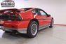 1986 Pontiac Fiero Sport GT
