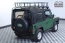 1994 Land Rover Defender 90