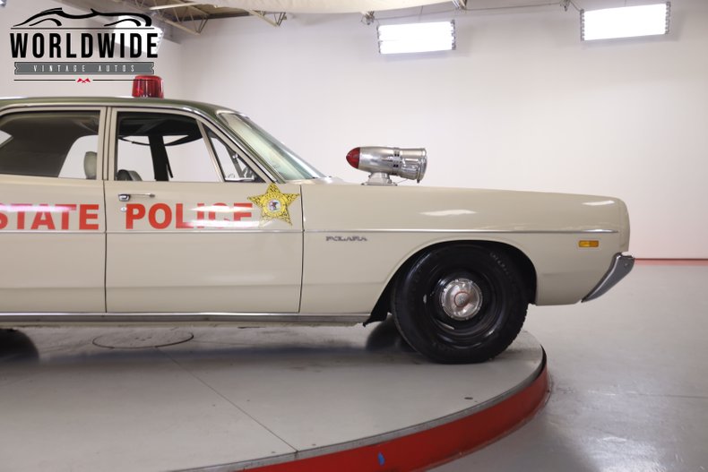 CTP4531.1 | 1969 Dodge Polara | Worldwide Vintage Autos