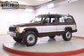 1984 Jeep Cherokee Pioneer