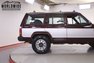 1984 Jeep Cherokee Pioneer