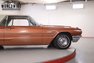 1965 Ford Thunderbird