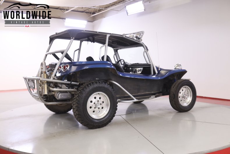 CTP4536.1 | 1961 Volkswagen Dune Buggy | Worldwide Vintage Autos