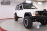 2000 Jeep Cherokee