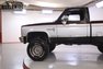 1987 Chevrolet K10