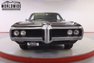 1969 Pontiac LeMans