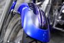 1996 Custom Built Billet Chopper! Magazine Bike With Air Ride!