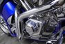 1996 Custom Built Billet Chopper! Magazine Bike With Air Ride!