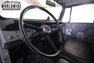 1969 Toyota FJ40 Land Cruiser